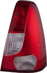 STOP LAMBASI SAĞ DACIA LOGAN SEDAN 2007-2008 BEYAZ REFLEKTÖRLÜ 6001549148