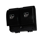 CAM AÇMA/ KAPAMA ANAHTARI SOL ÇİFTLİ LINEA 735442329