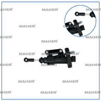 DEBRİYAJ MERKEZ ÜST AMAROK 2010 CDBA-CDCA-CNFA 2.0 TDİ 2H0721401A