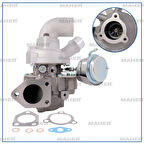 TURBO H-1 2008-2011 140HP 28200 4A480
