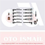 BUJİ KABLO TK POLO HB 1994-FELICIA-OCTAVIA 032905430P