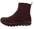 Kadın Bot 2-000504-5940 Legero NOVARA Red