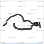 HORTUM KALORİFER PARTNER 2 / BERLINGO DW10TD 2.0 HDI 6466CG