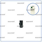 DÜĞME CAM AÇMA D-MAX 2004-2012 ARKA R-L 8973961140