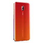 Gpack Xiaomi Redmi 8a Kılıf Süper Silikon Yumuşak Arka Koruma