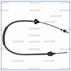 TEL DEBRİYAJ CLIO 2 1998-2005 / SYMBOL 1998-2005 7700421960