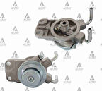 MAZOT OTOMATİĞİ (MANUEL) HI-BESTA / BONGO / PREGIO 0K71E 23 550