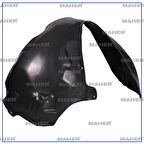 ÇAMURLUK DAVLUMBAZI FIESTA 1996-2001 ÖN SAĞ 1105559