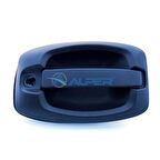 KAPI DIŞ AÇMA KOLU ÖN SOL DUCATO 3-BOXER 3-JUMPER 3 9101 CY 735423244