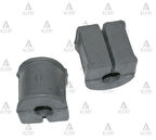 VİRAJ LASTİĞİ ACCENT 1995-2000 / 2000 ARKA (YERLİ) 55513 22500 (4 ADET)