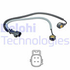 VURUNTU SENSÖRÜ VOLVO C70-S60-S80-570-XC70-XC90 2000 9432570