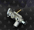 TERMOSTAT KAPAK ALT YUVA CORONA 1993-1995 / CARINA 1997 16331 74200