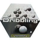 Dribbling , abalone