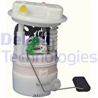 YAKIT ŞAMANDIRASI DACIA DUSTER 2010 4104 1.6 K4M 1.6SCE H4M 172027786R