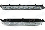 GUNDUZ FARI SOL LED GL-CLASS 10164 2006-2012 GL-CLASS 10166 2012-2015 A1649060351
