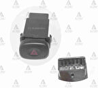 ANAHTAR DÖRTLÜ ACCENT 1995-2000 93790 22000