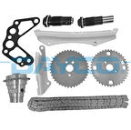 KUMANDA ZİNCİR SETİ FIAT DUCATO 1.6 MULTİJET 2006 TOYOTA AURIS 2.0D-4D 2012 5801375562 5801628729