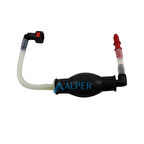 YAKIT HORTUMU MASTER 2 1998-2001-MOVANO A-LOGAN-PICK UP 1.9 DCI 6001545517