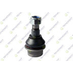 ROTİL ÖN ALT MERCEDES / SPRINTER / 1995-2006 &amp; W90 9013330727.TKNROT