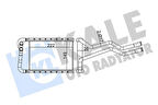 KALORİFER RADYATÖRÜ HYUNDAI SANTA FE 2.2L D4EB CRDİ 2006-2012 - ALEMİNYUM 971382B000