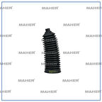 DİREKSİYON KÖRÜĞÜ TRANSPORTER T5 2004 7H0422831