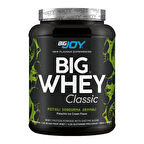Bigjoy Bigwhey Protein Tozu - Antep Fıstığı - 990g