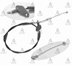 TEL GAZ ACCENT 1995-2000 1.3 32790 22000