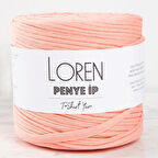 Loren Penye Kumaş El Örgü İpi Yavruağzı - 54 - 33480