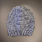 El Örgüsü 4-7 Yaş Yumuşak Doku Yünlü Sade Tasarım Kış Şıklığı ve Sıcaklık ile Otantik Çocuk Beresi