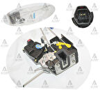 KİLİT KAPI H-100 KAMYONET 2005 ÖN SAĞ (MERKEZİ KİLİT MOTORLU) 81320 4F020