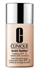 Clinique Even Better Make Up SPF 15 24 Linen