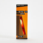Tenis Topu - 3 adet - Turuncu - TB110