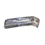 DIŞ DİKİZ AYNA SİNYALİ SOL DOBLO 3 71765449 (2 ADET)