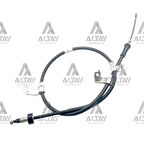 TEL EL FREN PICANTO 2014-2018 ARKA SAĞ 59770 1Y000