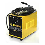 Soyberg 250 A Çanta Kaynak Makinası 250 Amper