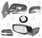 AYNA DIŞ DİKİZ AVENSIS 2006-2008 ELEKTRİKLİ ISITMALI OTOMATİK KATLANIR SİNYALLİ SOL 87906 05180