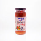 Yeni̇gün Organi̇k Kayisi Reçeli̇ 290 Gr