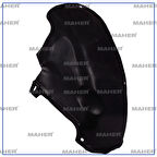 ÇAMURLUK DAVLUMBAZI ASTRA H 2004-2014 H.B ARKA SAĞ 13107656