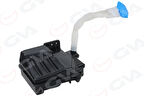 SİLECEK SU DEPOSU FAR YIKAMALI A3-GOLF 5-LEON-OCTAVIA 2009-2013 1K0955453P