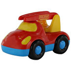 Polesie Kutulu Arkadaş İtfaiye Aracı  - POL-67876