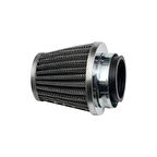 Motobir Hava Filtresi Modifiye 38mm Düz Mondial AGK 125