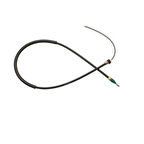 ARKA EL FREN TELİ SAĞ CLIO SYMBOL ABS Lİ 365300541R 7700433237 8200700441