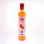 Perinthos Acı Bi̇ber Sirkesi 500 Ml