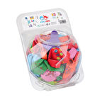 STR-133 Renkli Baskılı Balon 100lü