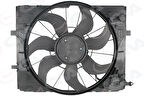 RADYATOR FANI KOMPLE MERCEDES C257 W213 S213 C238 A238 C253 10253 A0999063902