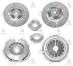 DEBRİYAJ SETI CANTER 304 / 444 / 449 / 515 / 519 / 635 / 639 / 839 / HD35 RULMANLI SKKI 031