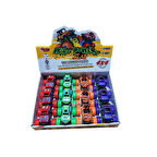 MG-D400-06 SÜRTMELİ 1 36 BIG 4X4 CANAVAR