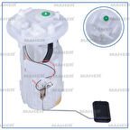 DEPO ŞAMANDIRASI KOMPLE KANGOO 2002-2005 1.5 DCİ 8200155192