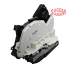 KAPI KİLİDİ ARKA SOL GOLF 6-7-POLO J-JETTA-LEON-TIGUAN 2018 5K4839015M