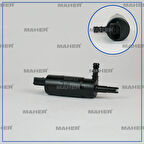 MOTOR SU FISKIYE GOLF5 / GOLF6 / JETTA / PASSAT / TOUAREG / A3 / A4 / A6 2004-2009 / BMW E39/1960-1965/1938-1987/90 3B7955681